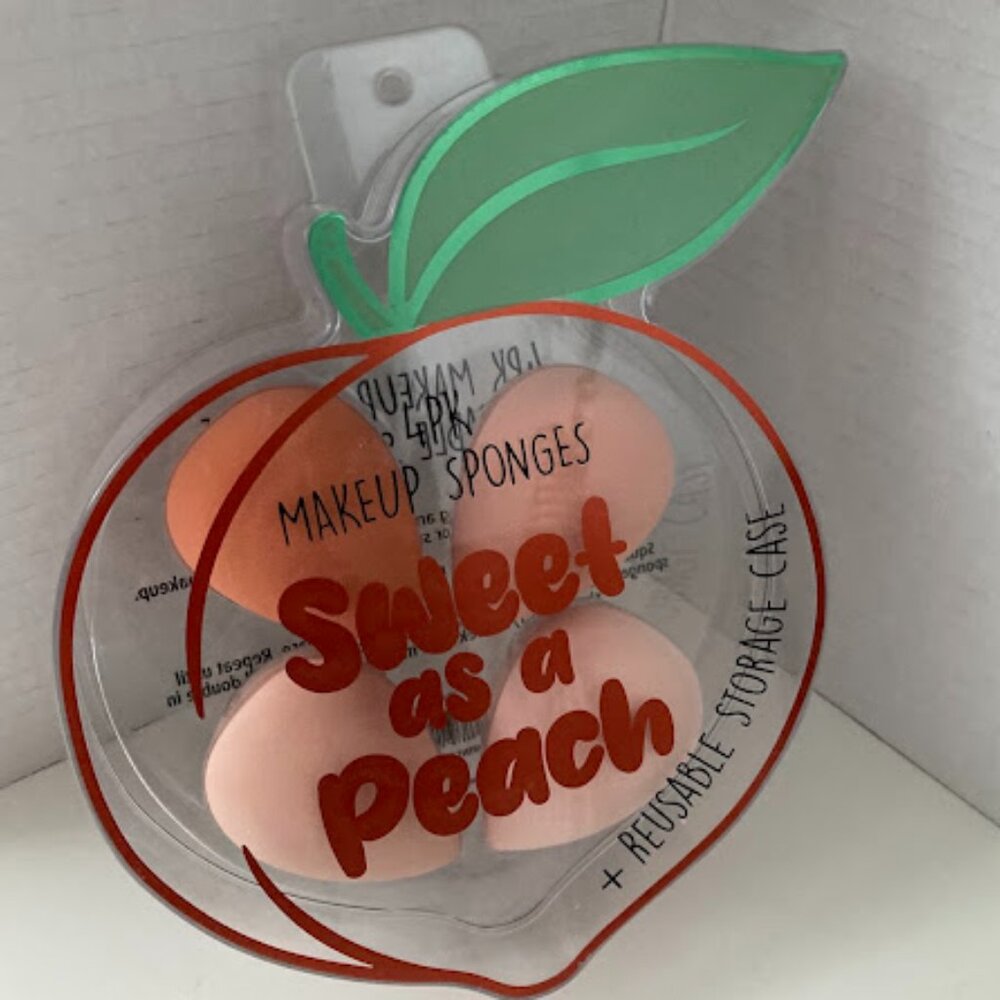 Makeup Blending Sponges Set